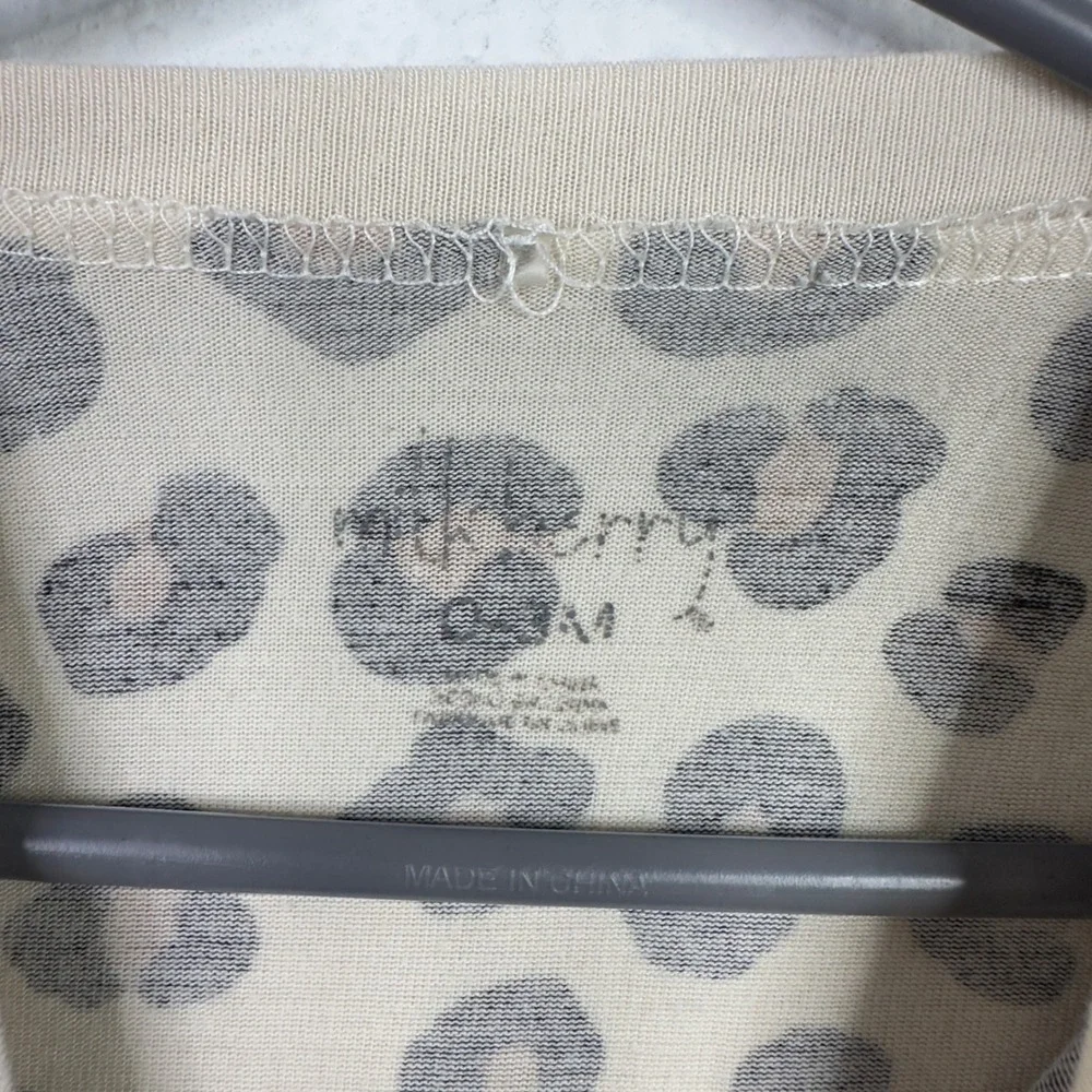 Little Sleepies Milkberry 2PC Pajama Bundle NB 0-3M Bamboo Superhero Leopard‎